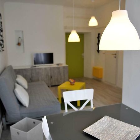 زغرب Apartment Bobi City Centre المظهر الخارجي الصورة