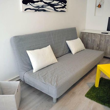 زغرب Apartment Bobi City Centre المظهر الخارجي الصورة