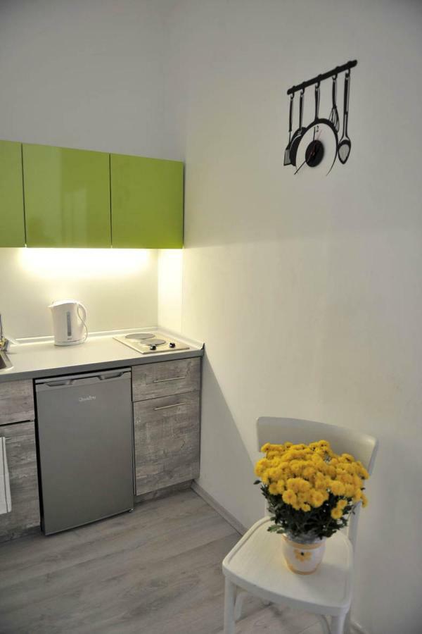 زغرب Apartment Bobi City Centre المظهر الخارجي الصورة