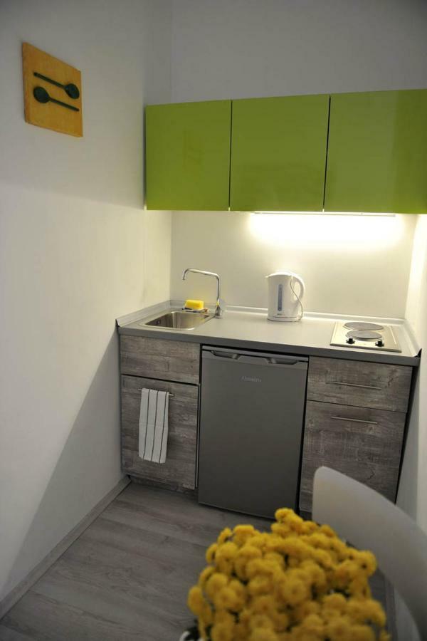 زغرب Apartment Bobi City Centre المظهر الخارجي الصورة