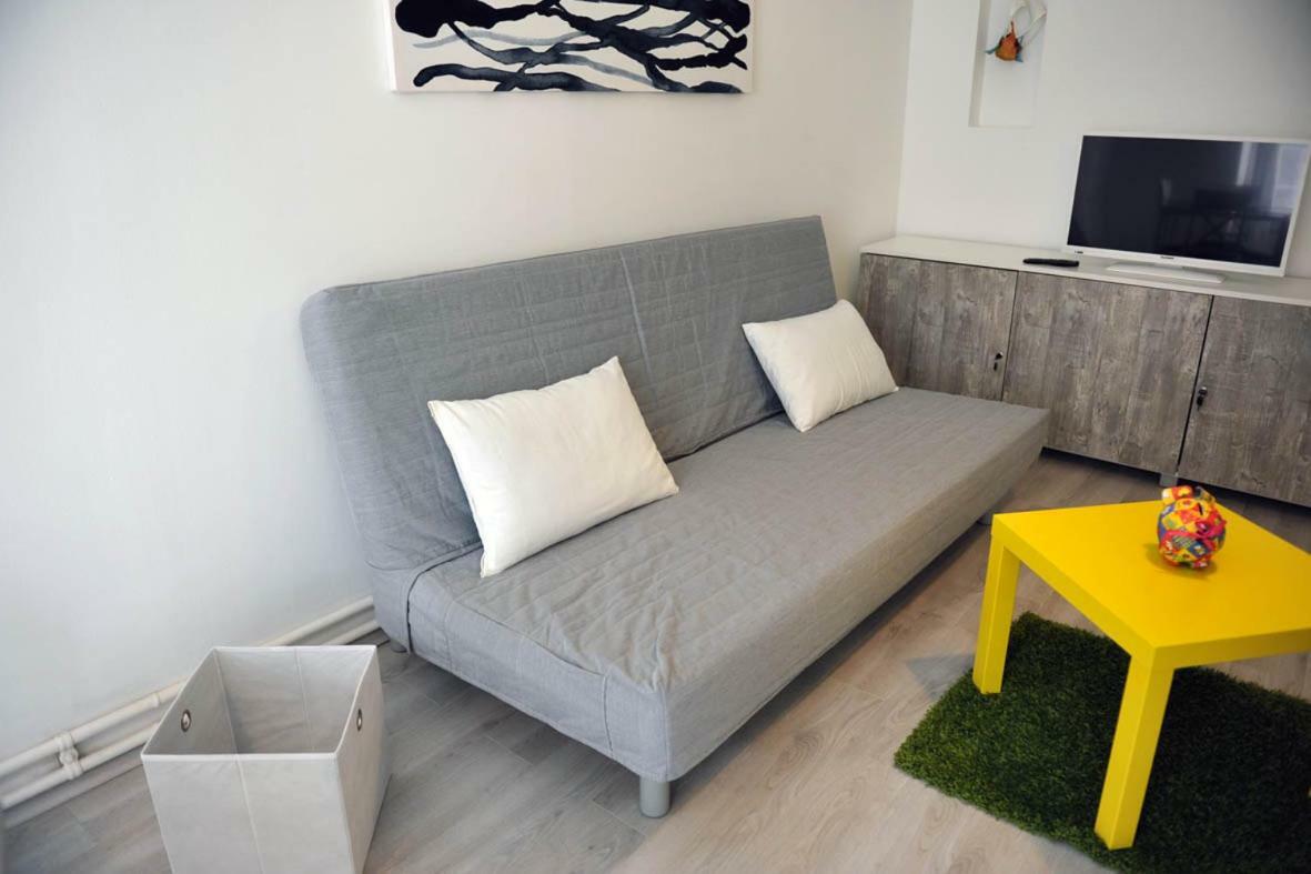 زغرب Apartment Bobi City Centre المظهر الخارجي الصورة