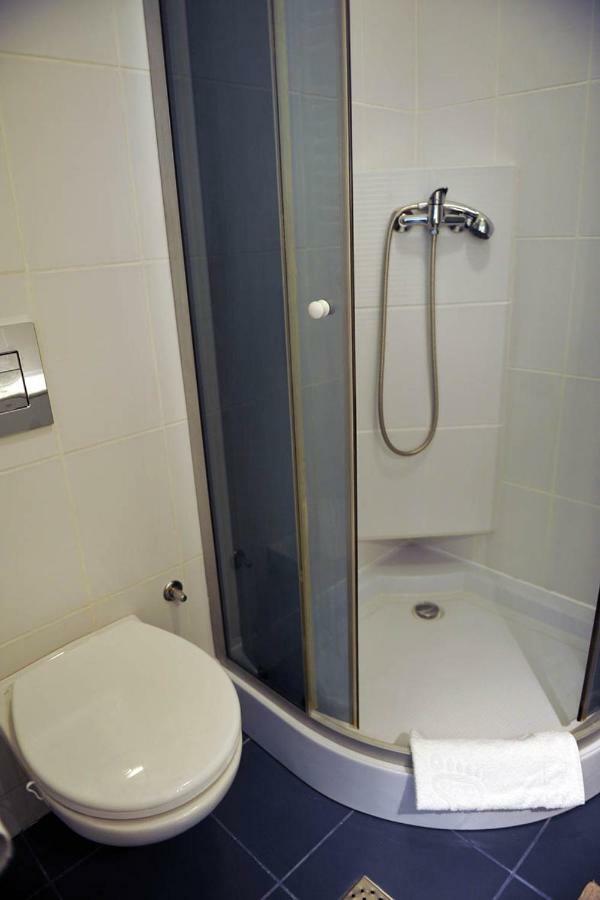 زغرب Apartment Bobi City Centre المظهر الخارجي الصورة