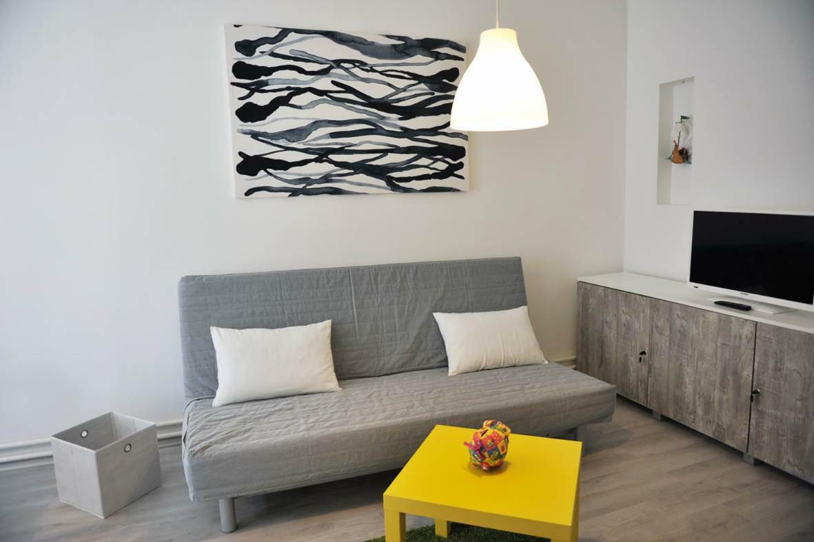 زغرب Apartment Bobi City Centre المظهر الخارجي الصورة