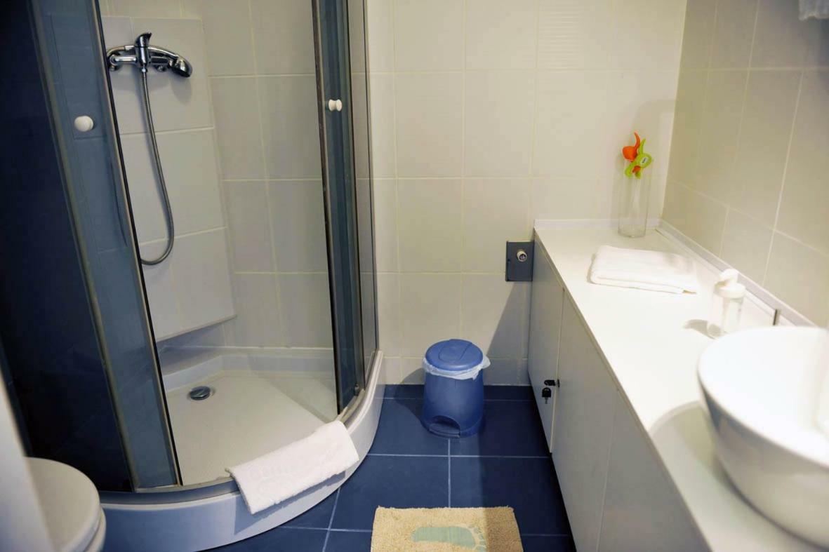 زغرب Apartment Bobi City Centre المظهر الخارجي الصورة
