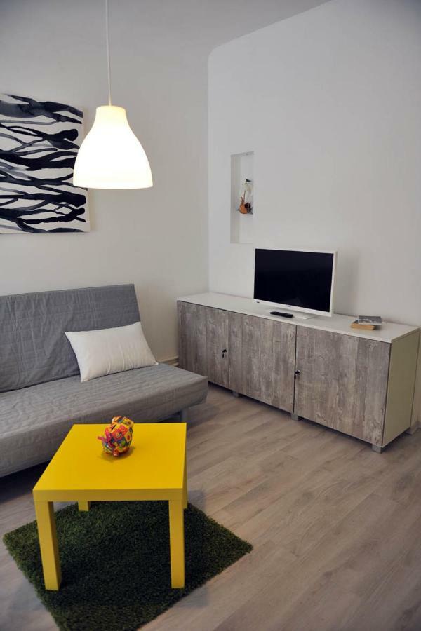 زغرب Apartment Bobi City Centre المظهر الخارجي الصورة